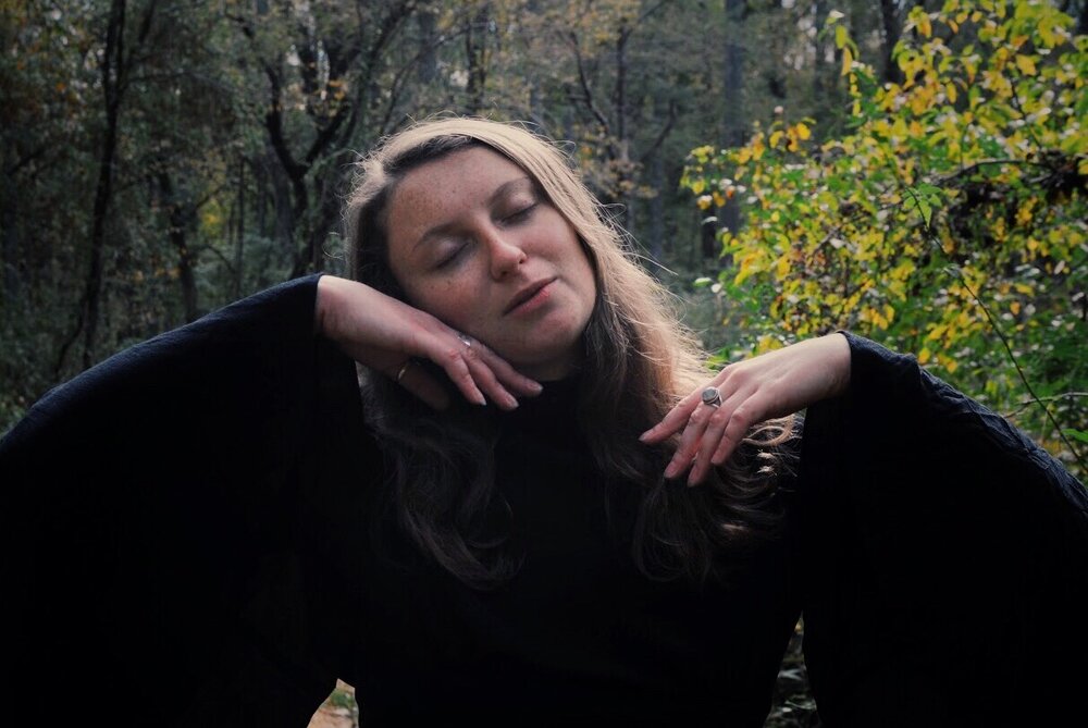 Eryn Johnson / Philly breathwork